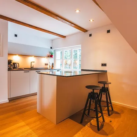 Berghaus Apartman