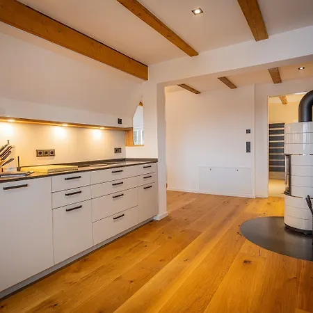 Apartamento Berghaus