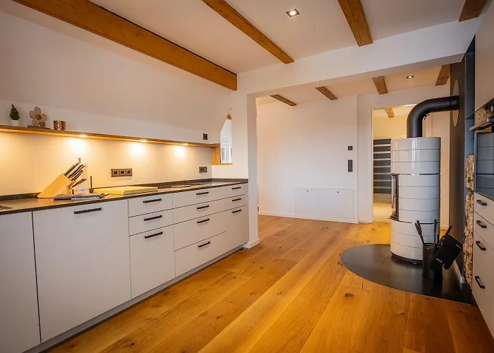 Appartement Berghaus