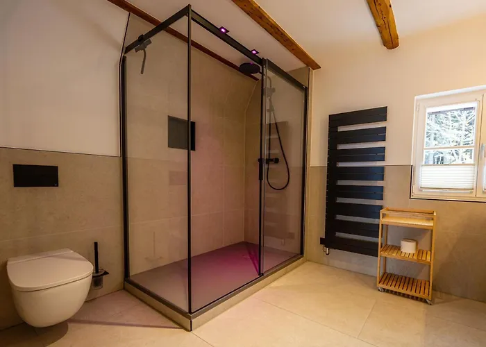 Berghaus شقة Kurort Bärenburg