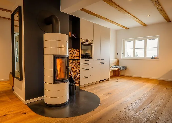 Berghaus Appartement Kurort Bärenburg
